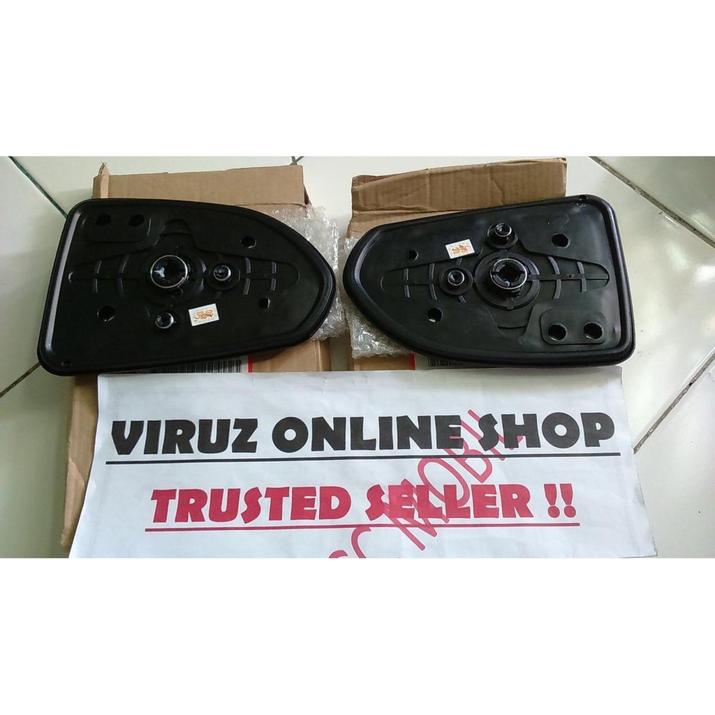 KACA SPION HONDA CITY 2001-2008 (ORIGINAL HONDA)