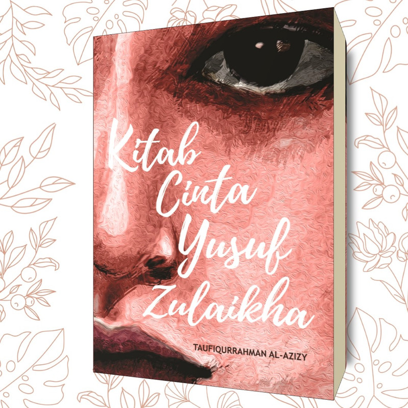 Kitab Cinta Yusuf Zulaikha