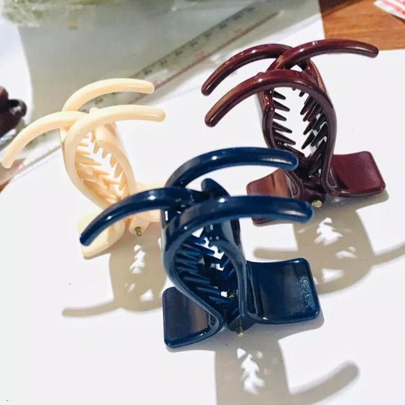 JEDAI RAMBUT TARING IKAN / JEDAI TARING IKAN