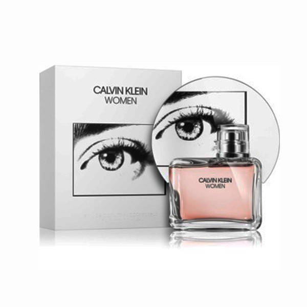 calvin klein women 100ml