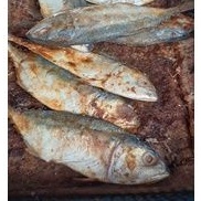 

Ikan Asin Peda Merah