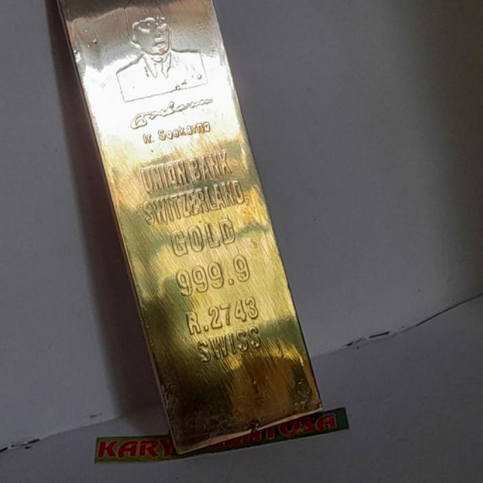 Terjangkau sukarno kuningan sari