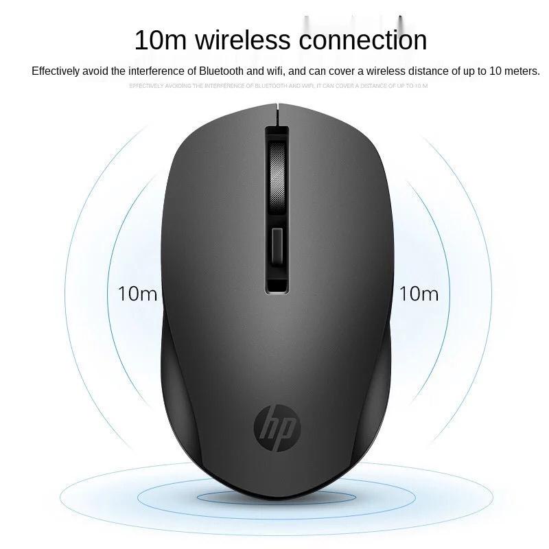 mouse wireless hp s1000 / Tech Over Flow