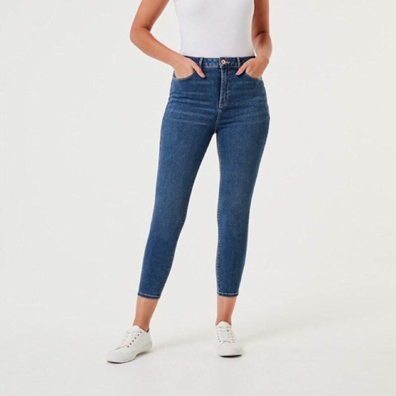 Anko Highwaist Jeans