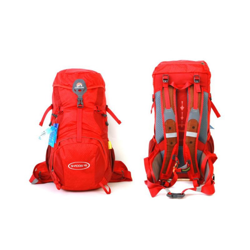TAS GUNUNG SUNATURE SHADOW 45L
