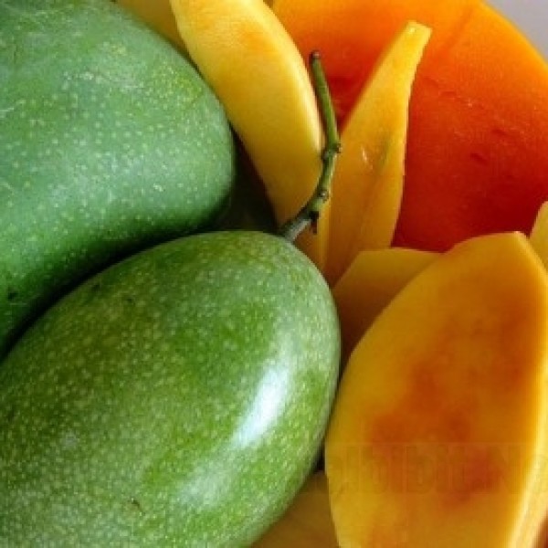 FCW - Mangga Manalagi 1 KG
