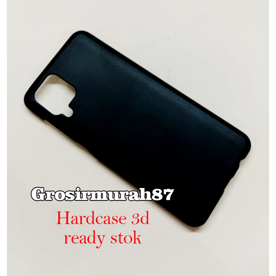 case hp premium casing Samsung A12 ready stok siap kirim murah