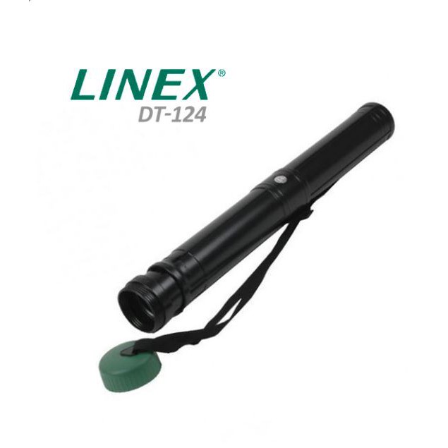 

Linex Dt-124 Drawing Tube Large (Tabung Gambar)