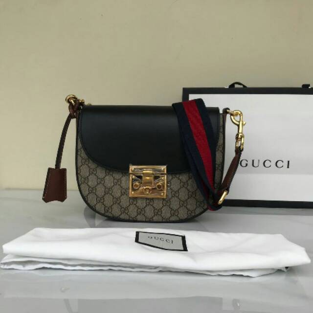 Sling bag gucci mirror