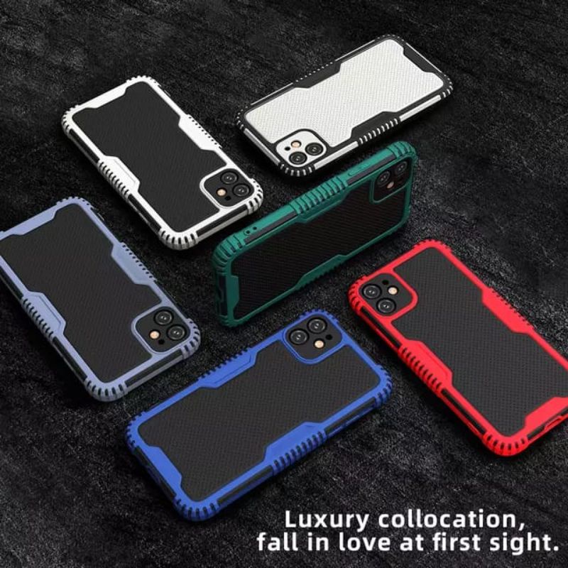 case overseas iphone 11 pro max anti Shock