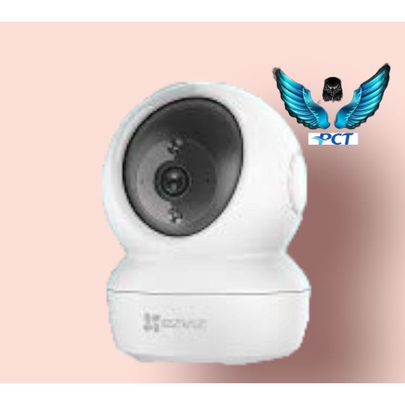 EZVIZ C6N 2MP Indoor  CCTV Wireless Indoor  1080p /Babycam Ezviz