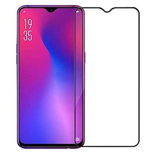 OPPO F11 TEMPERED GLASS 5D/9D/11D/29D (All Model Sama