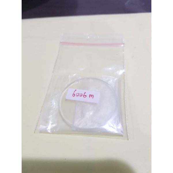 Kaca jam tangan pria Alexandre Christie 6226MC original