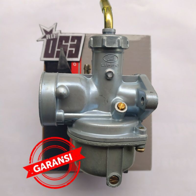 karbu karburator win lippo