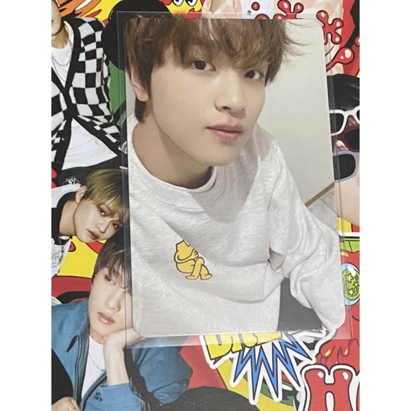 [ready] PC HAECHAN CAFE