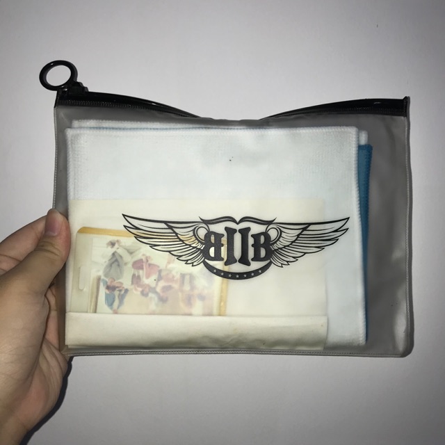 BTOB Official Slogan Ver. 2