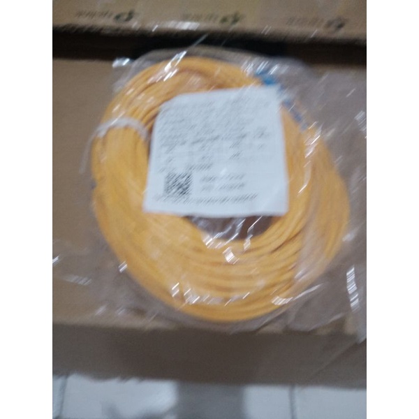 PATCHCORD SC SC 20 METER