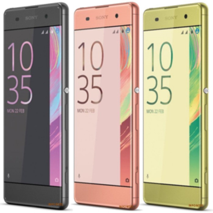 SONY XPERIA XA Ultra Dual