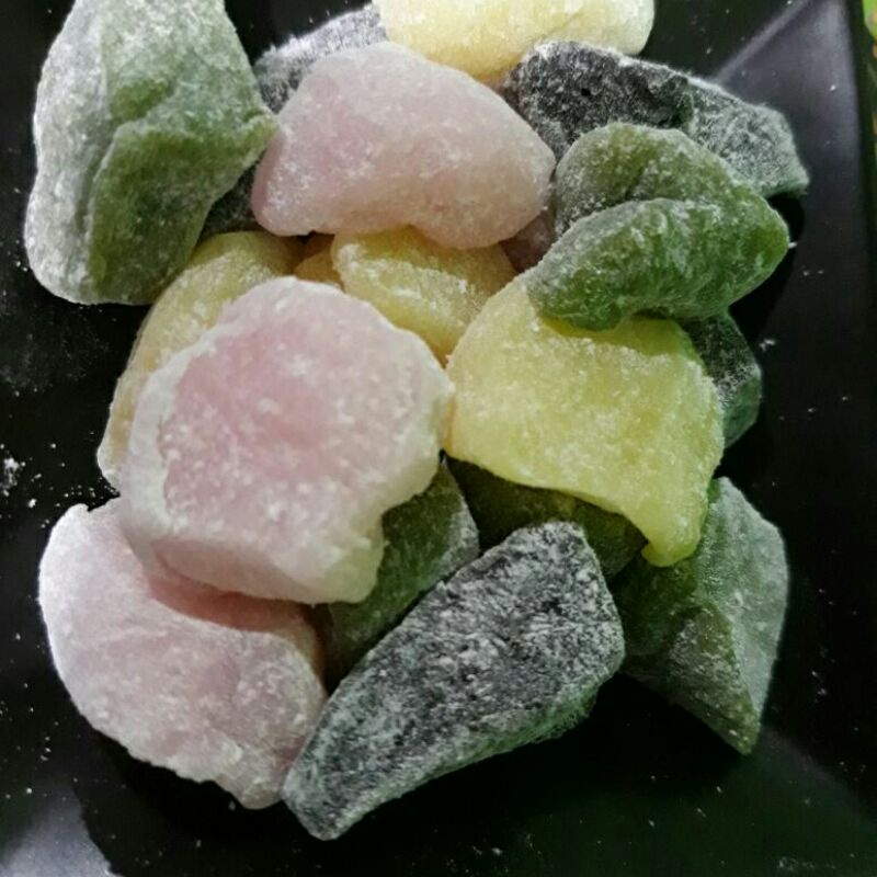 

Mochi