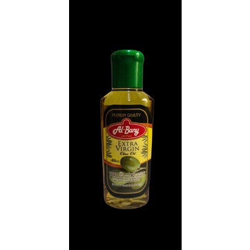 zaitun Extra Virgin AlBany 60 ml