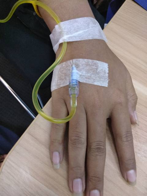 Home Care Infus