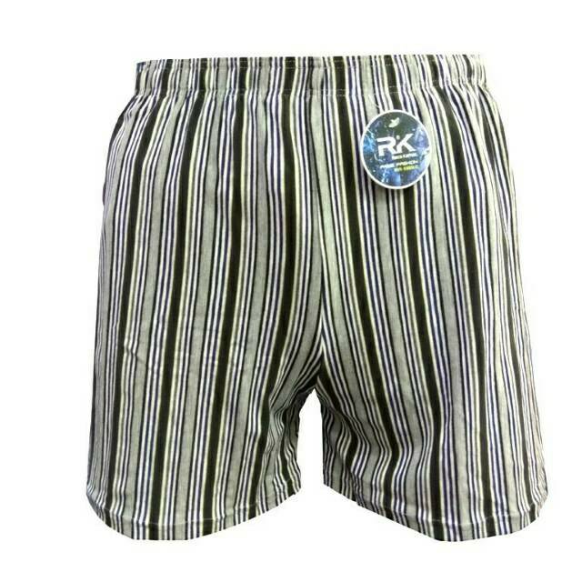 Celana Boxer Import RECTI KAMAS 2262 ISI 2