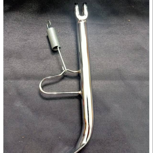 Harga Standar samping chrome yamaha NTH Ring17 mio- mioJ-mio m3-mio
soulgt dll