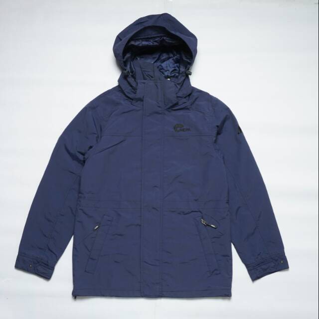 Jacket nepa travel original