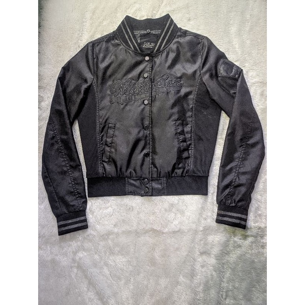 varsity MLB white sox