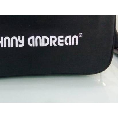 Tas Tenteng atau Tas Peralatan atau Tas Stylist atau Tas Alat atau Tas Catok Johnny Andrean