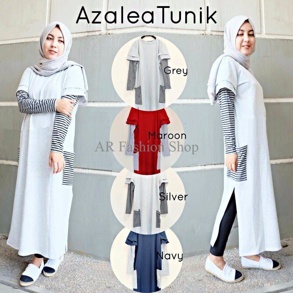 AZALEA TUNIK