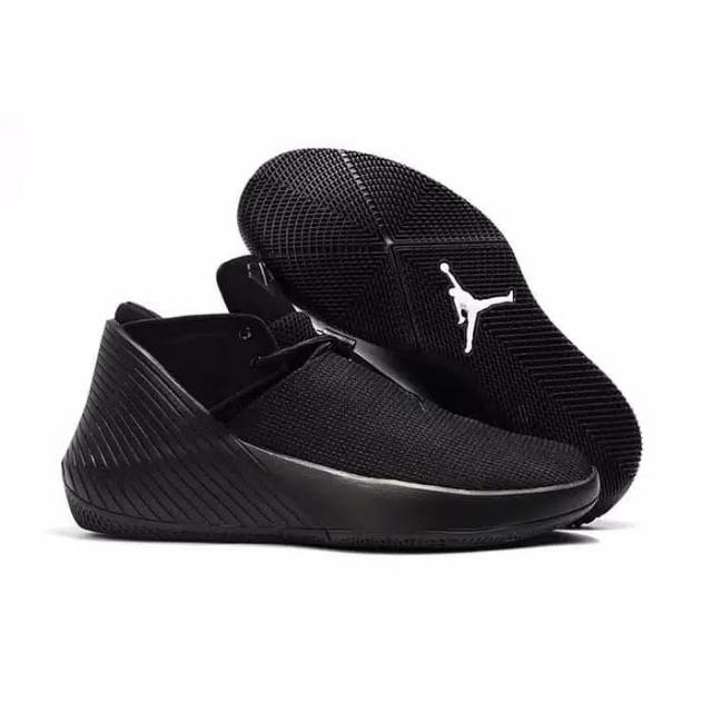 Nike air jordan Low why not zero