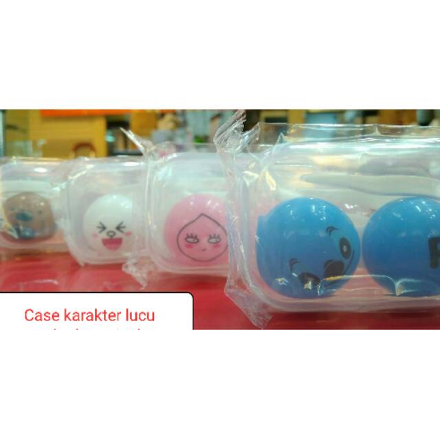 TEMPAT SOFTLENS KARAKTER