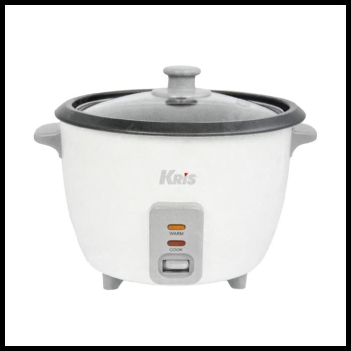 Kris Rice Cooker Mini 0.3 Liter