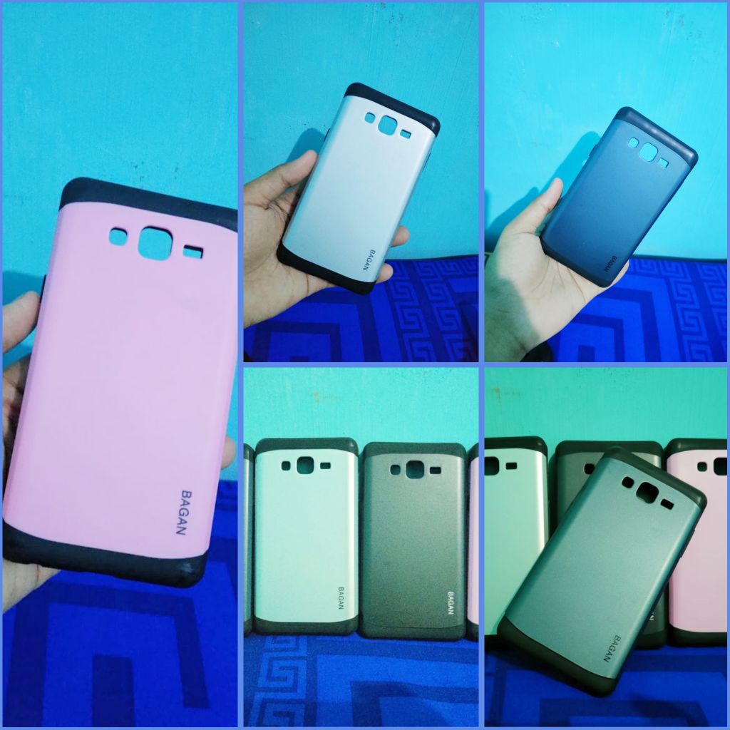 PROMO !!! HARD CASE BAGAN HTC DESIRE 816 SAMSUNG J7 SAMSUNG NOTE 3