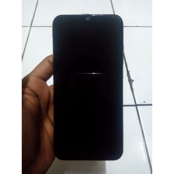 HP INFINIX SMART 3 PLUS  MINUS