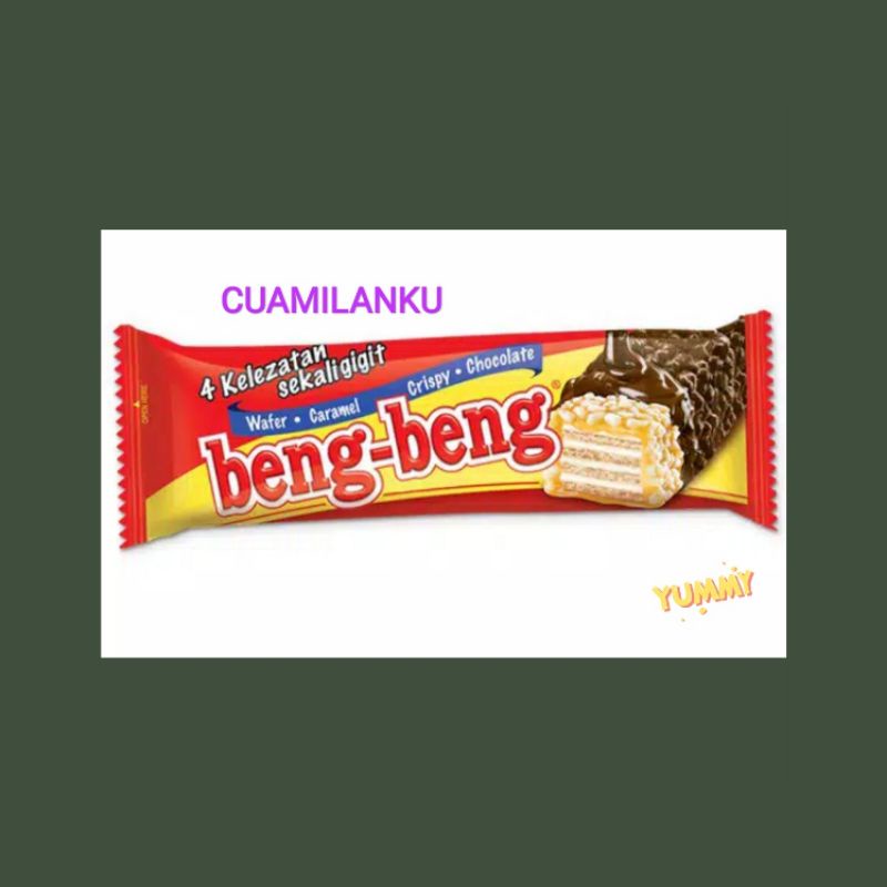 

Beng Beng ecer satuan/bijian