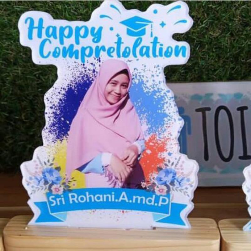 plakat foto (custom)