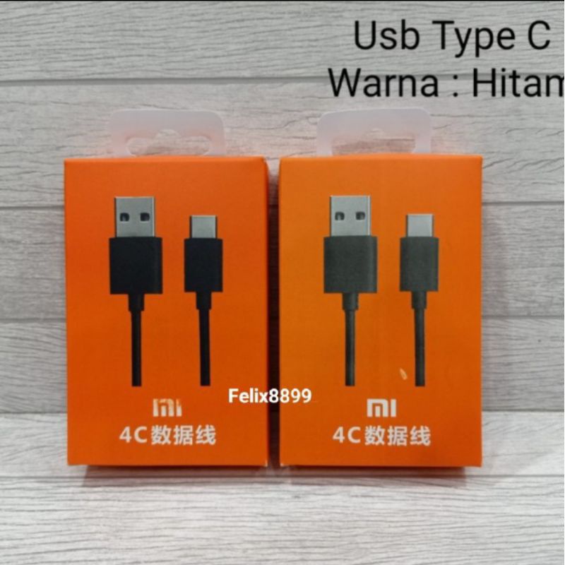 KABEL DATA XIAOMI TYPE C FAST CHARGING ORIGINAL CABLE USB C TYPE C ORI /KABEL DATA XIAOMI REDMI 8 8A 8A PRO REDMI 9 9T REDMI 10 /  XIAOMI POCO M3 M3 PRO 5G / XIAOMI NOTE 7 PRO NOTE 8 PRO NOTE 9 / MI 4C 5C MI 5 6 7 8 9 MI 8 LITE / MI MAX 2 3 4 MI MIX 2 2S