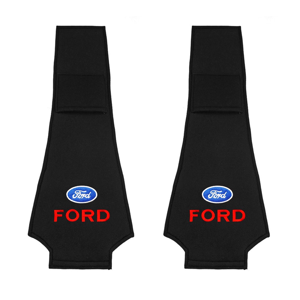 Bantal Sandaran Kepala / Leher Untuk Ford Focus MK1 Mk7 Mk3 Ranger MK4