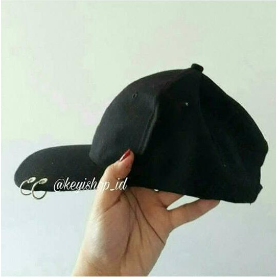 Cap/Topi Bts 2 Ring Wingstour