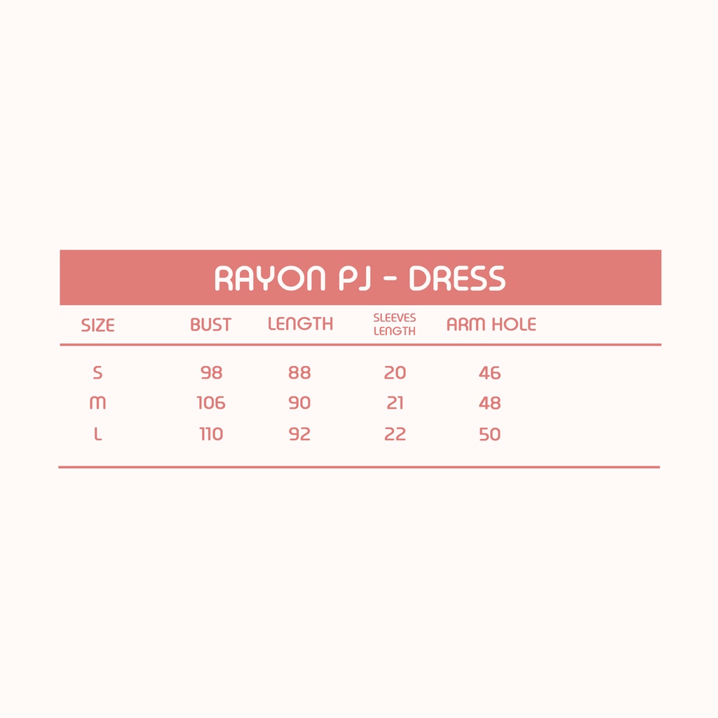 Cielyn - Betsy Pink Piyama Wanita Dewasa Set