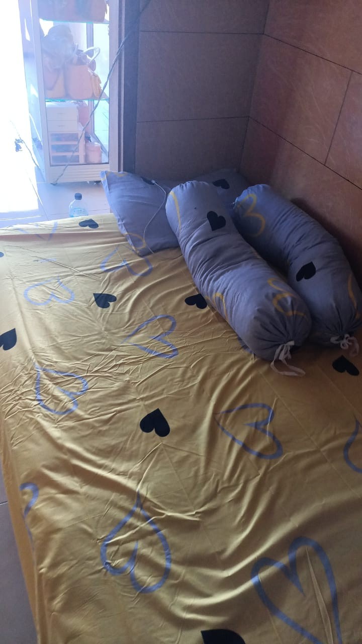 New Bedcover Murah Fata Ii King 180x200 Queen 160x200 Dan Bc Saja