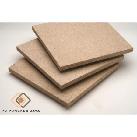 

PAPAN MDF 9MM UKURAN 20X20 CM