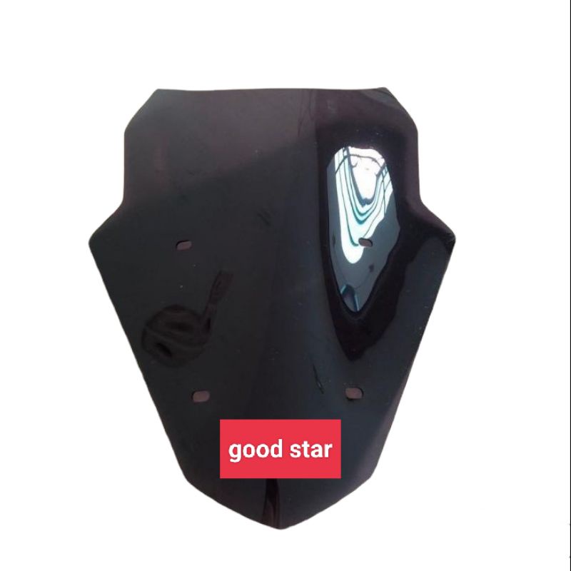 Visor Vector Nmax New2020-2022/Nmax old 2015-2019