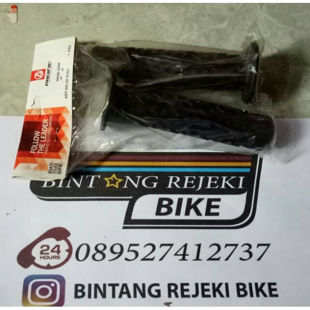 Karet stang BMX Pacific