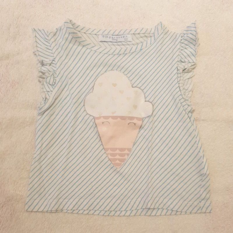 Gingersnaps Tiny size 12