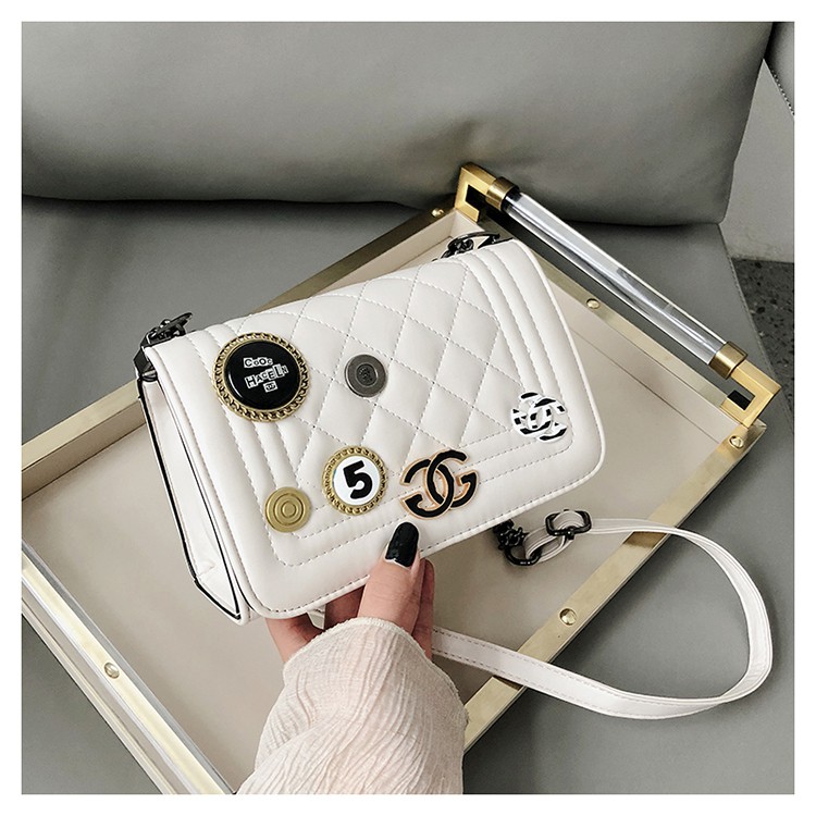 (2PC BISA IKG)GTBI99885870 NEW ARRIVAL!!! TAS SELEMPANG  IMPORT PREMIUM TERBARU LT2.A14.P2M