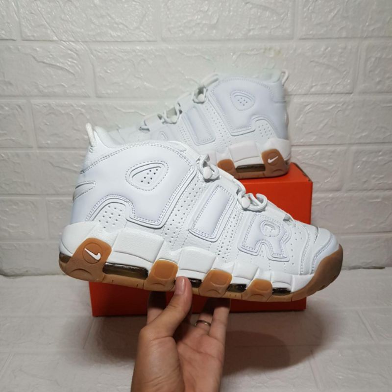 uptempo gum