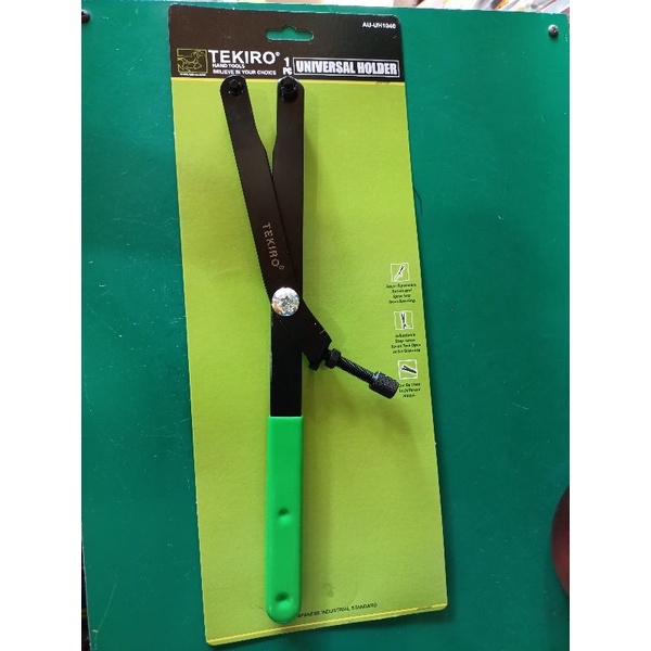 Kunci treker CVT universal TEKIRO/Penahan kopling magnet motor